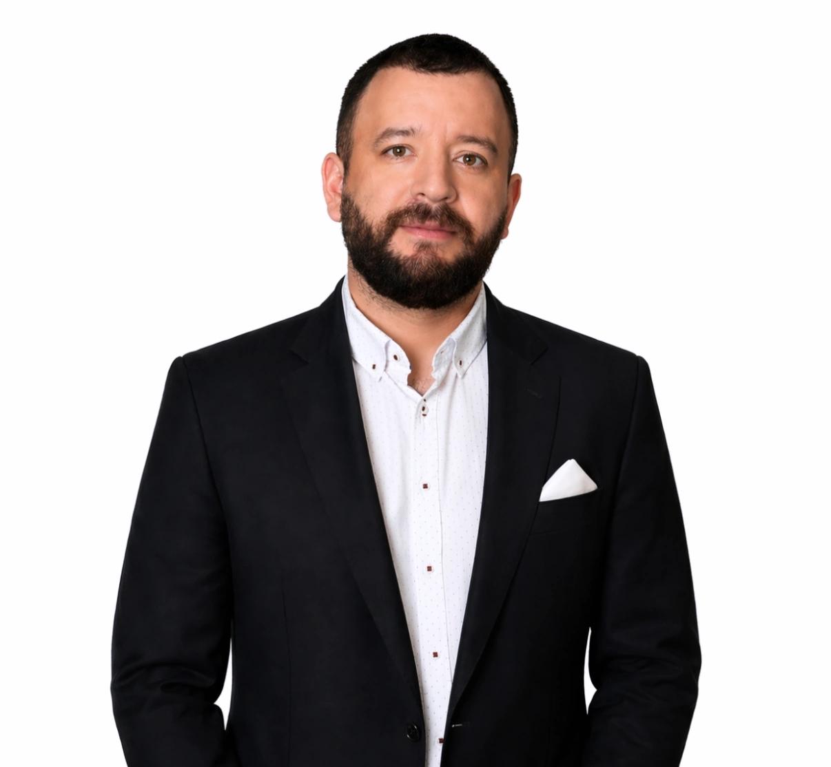 Sergio Orlando Ramírez